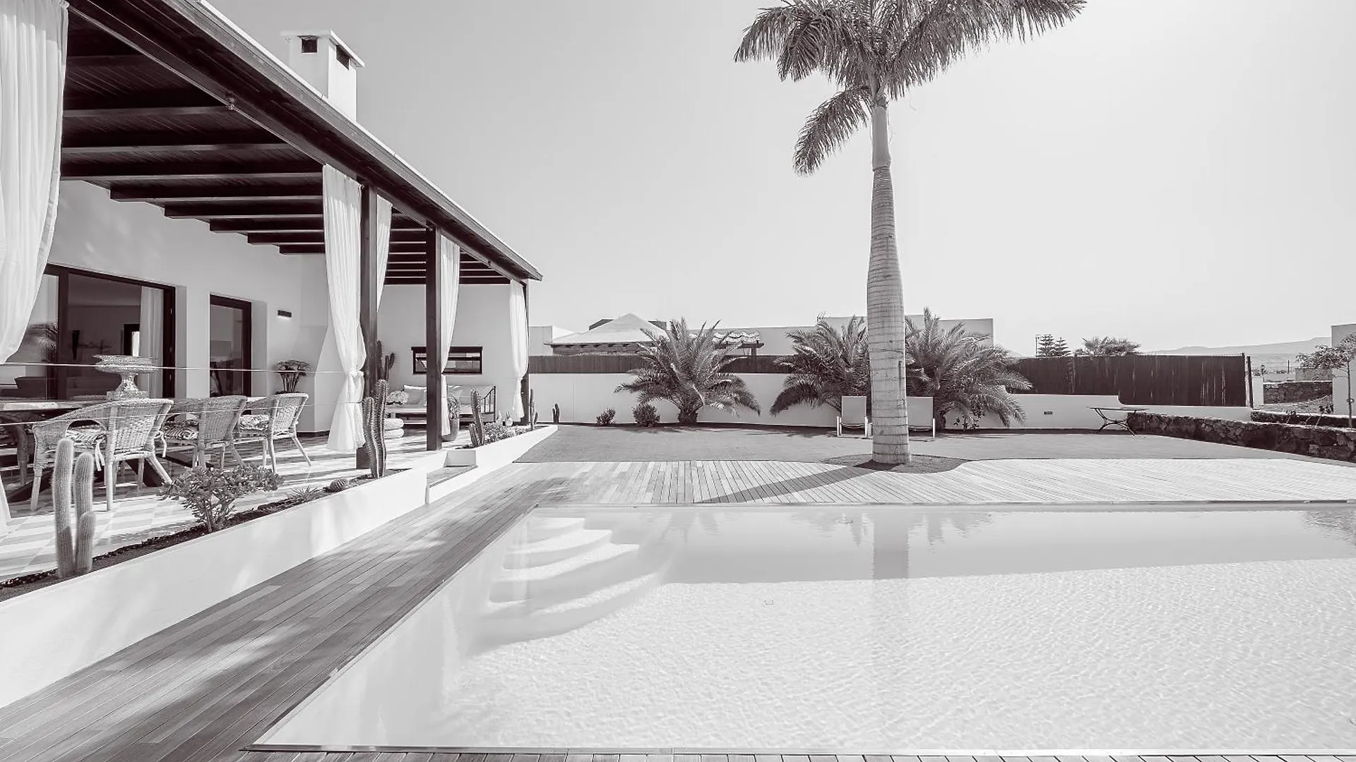 Unique Villas Lajares - Only Adults España