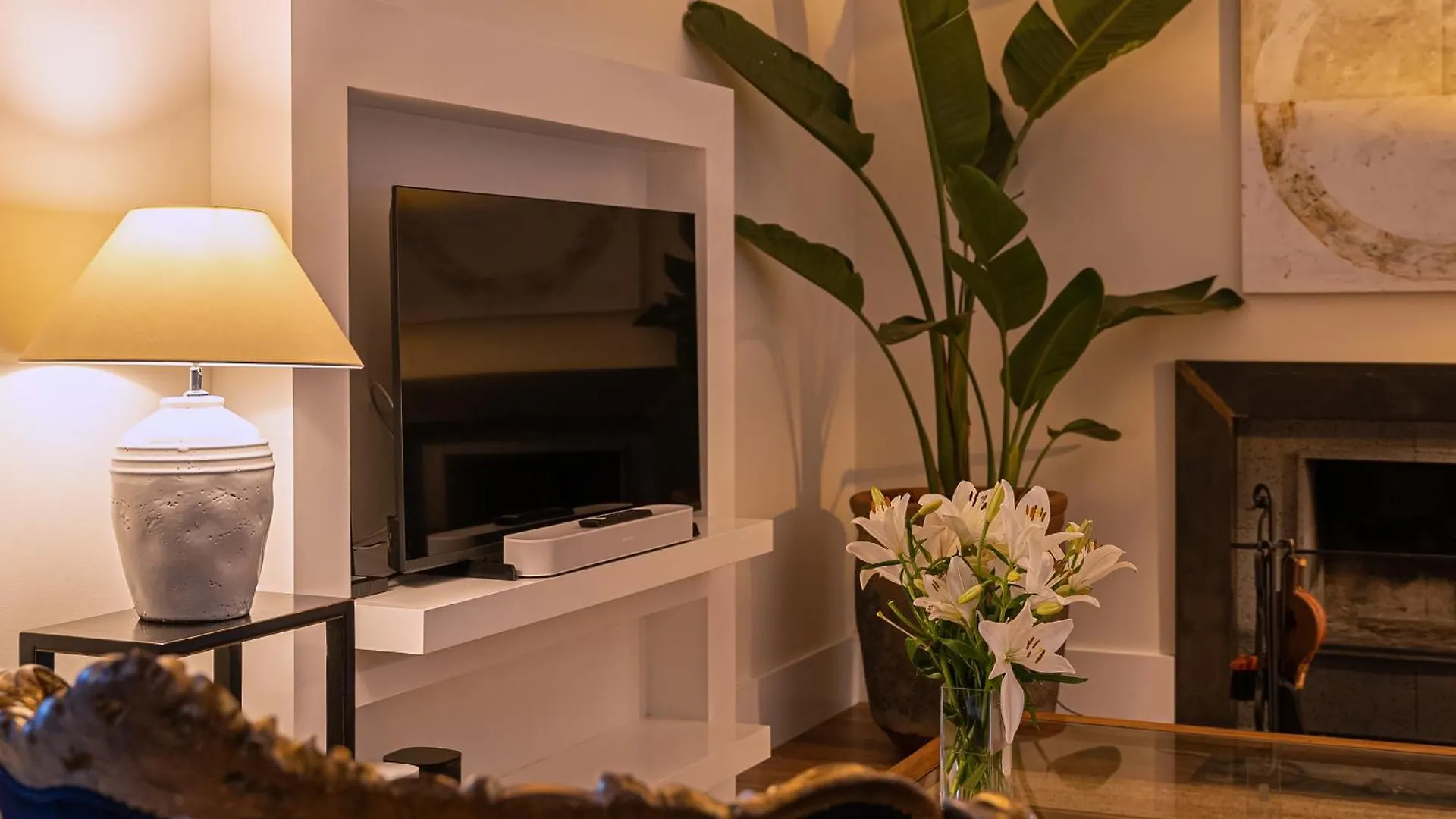 Unique Villas Lajares - Only Adults