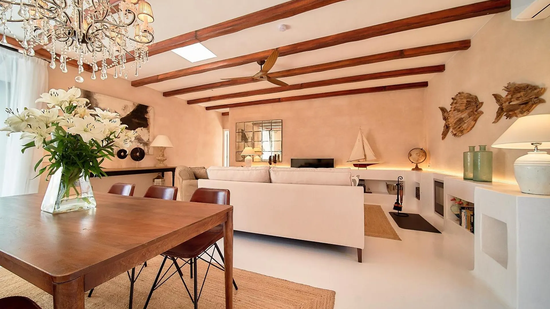 Unique Villas Lajares - Only Adults