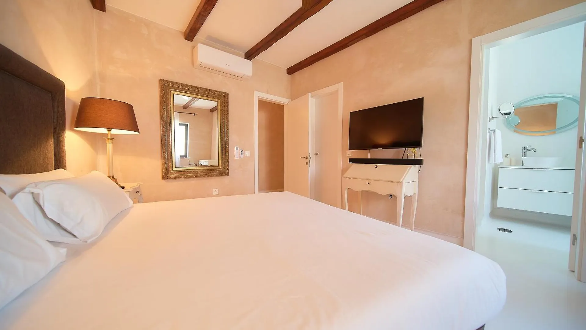 Unique Villas Lajares - Only Adults