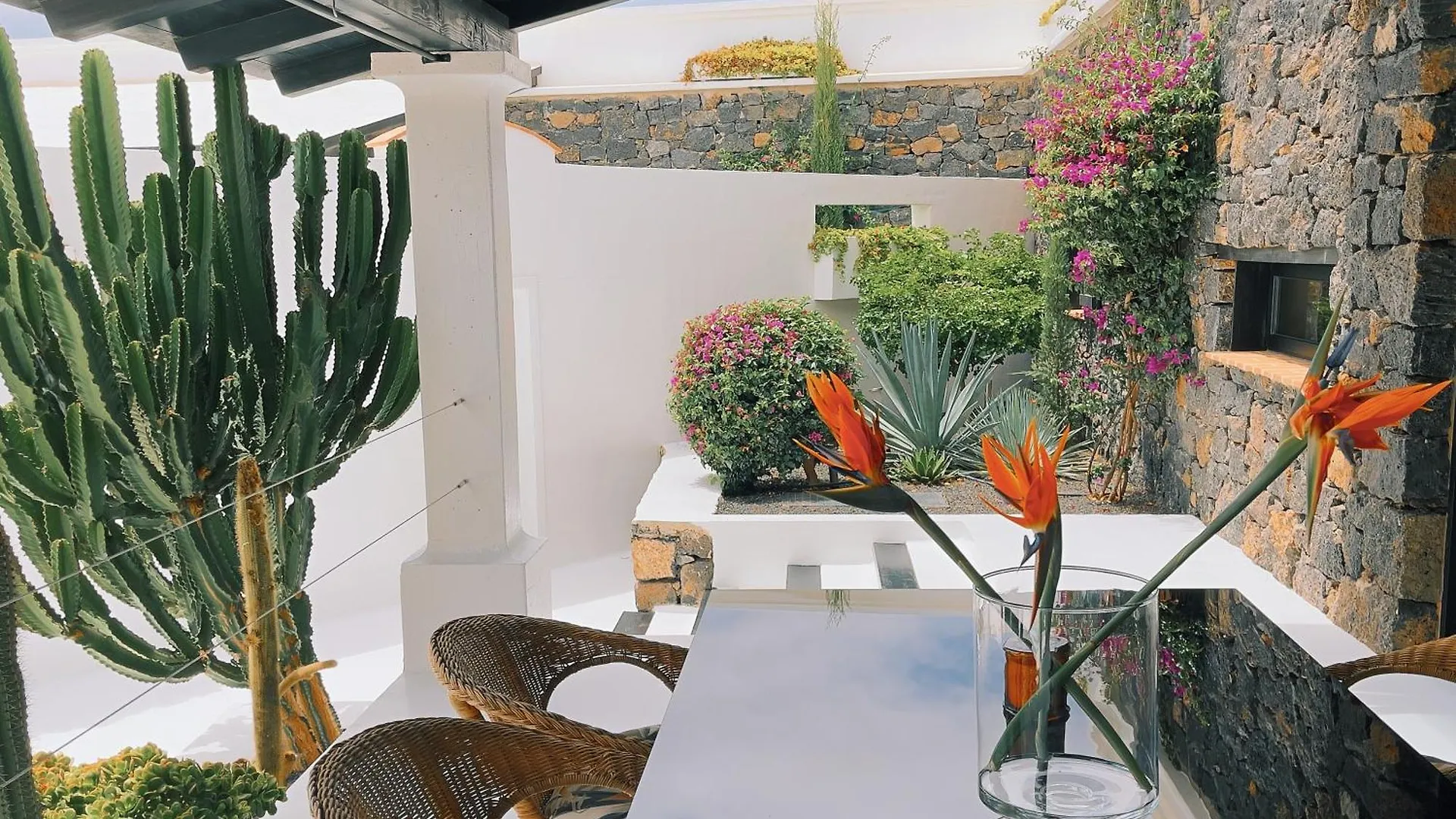 Unique Homes Lajares (Adults Only)