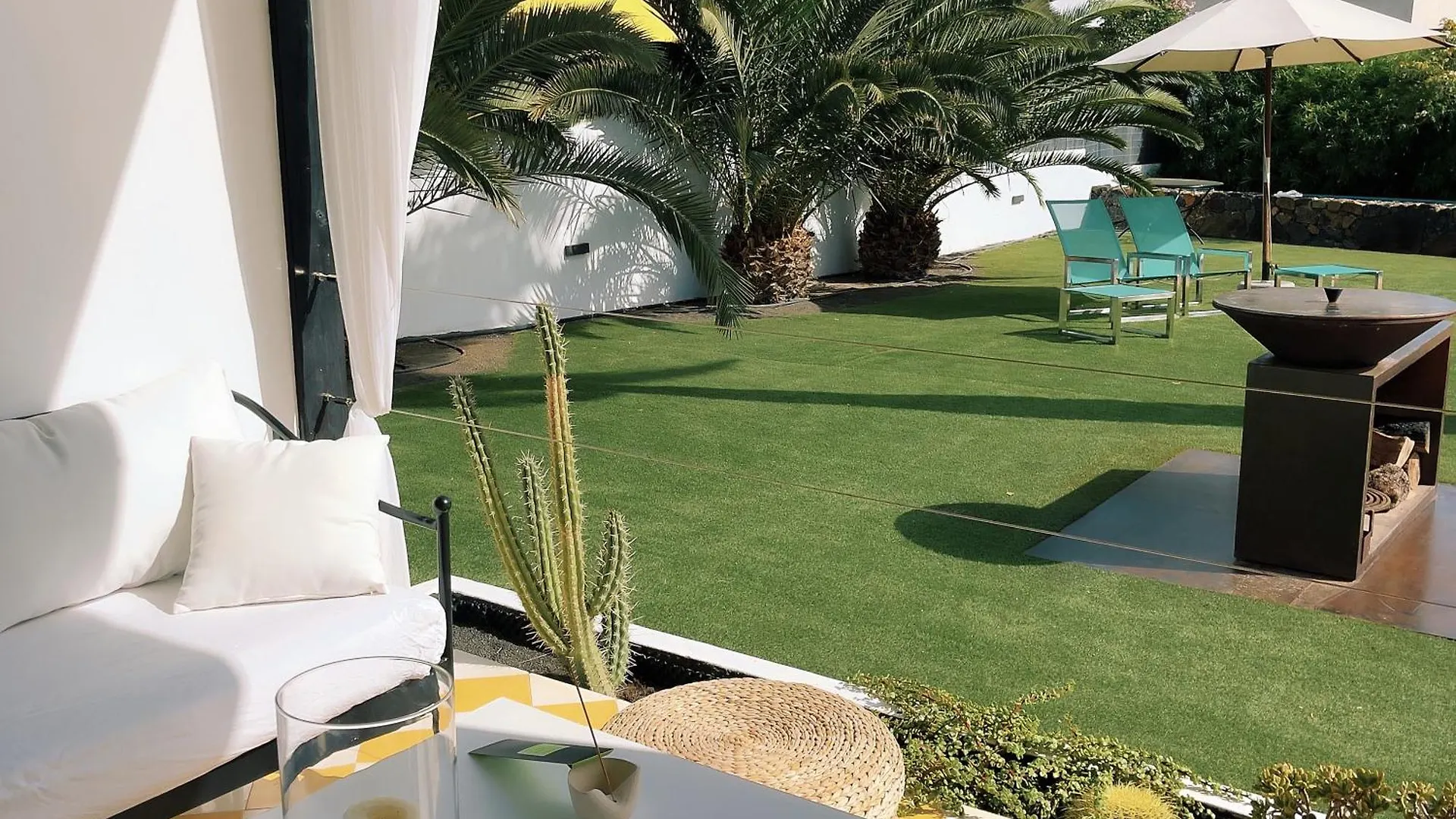 Unique Villas Lajares - Only Adults