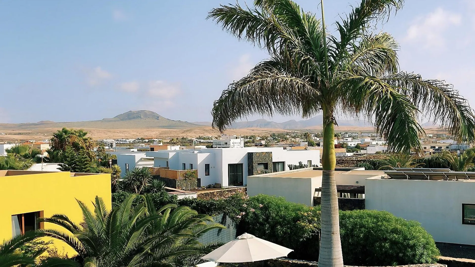Unique Villas Lajares - Only Adults