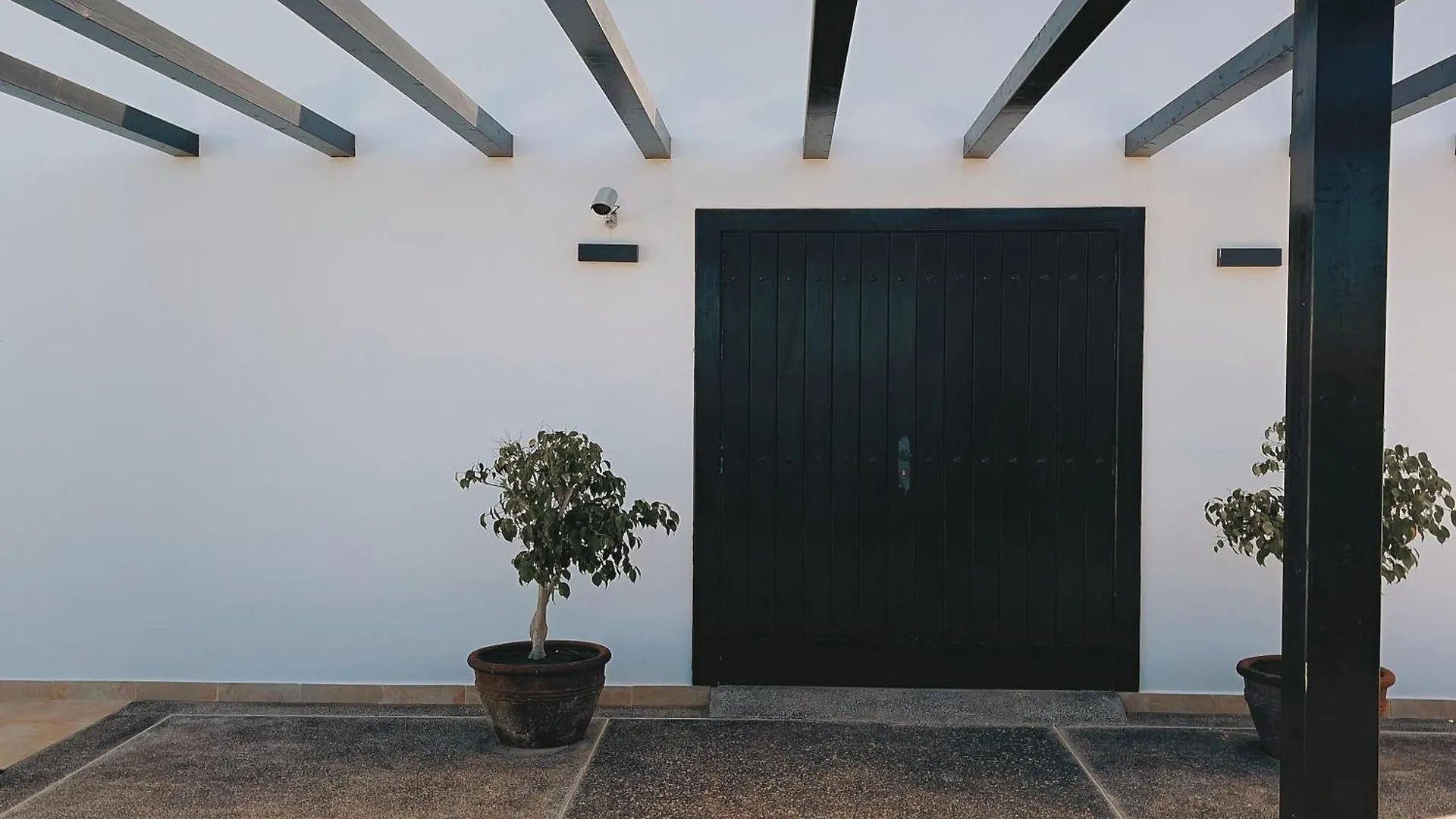 Unique Villas Lajares - Only Adults 0*,