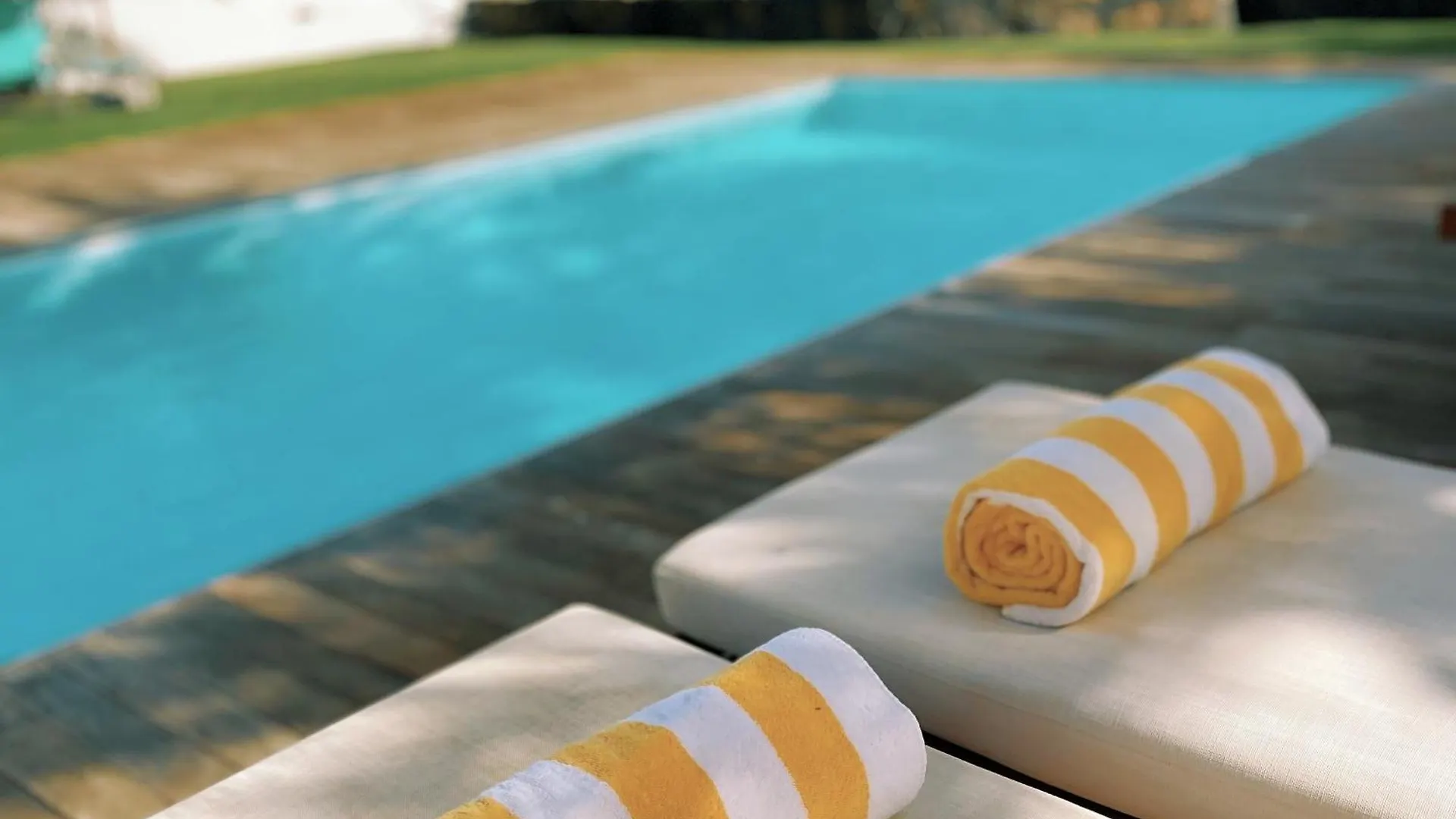 Unique Homes Lajares (Adults Only) Spain