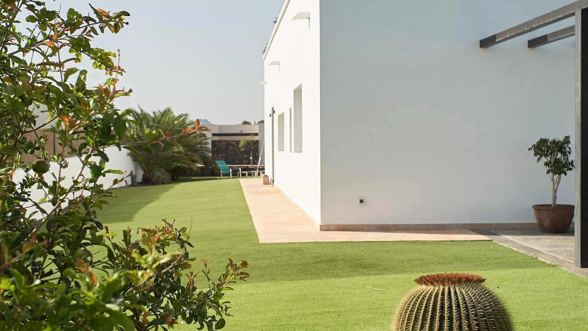 Unique Villas Lajares - Only Adults 0*,