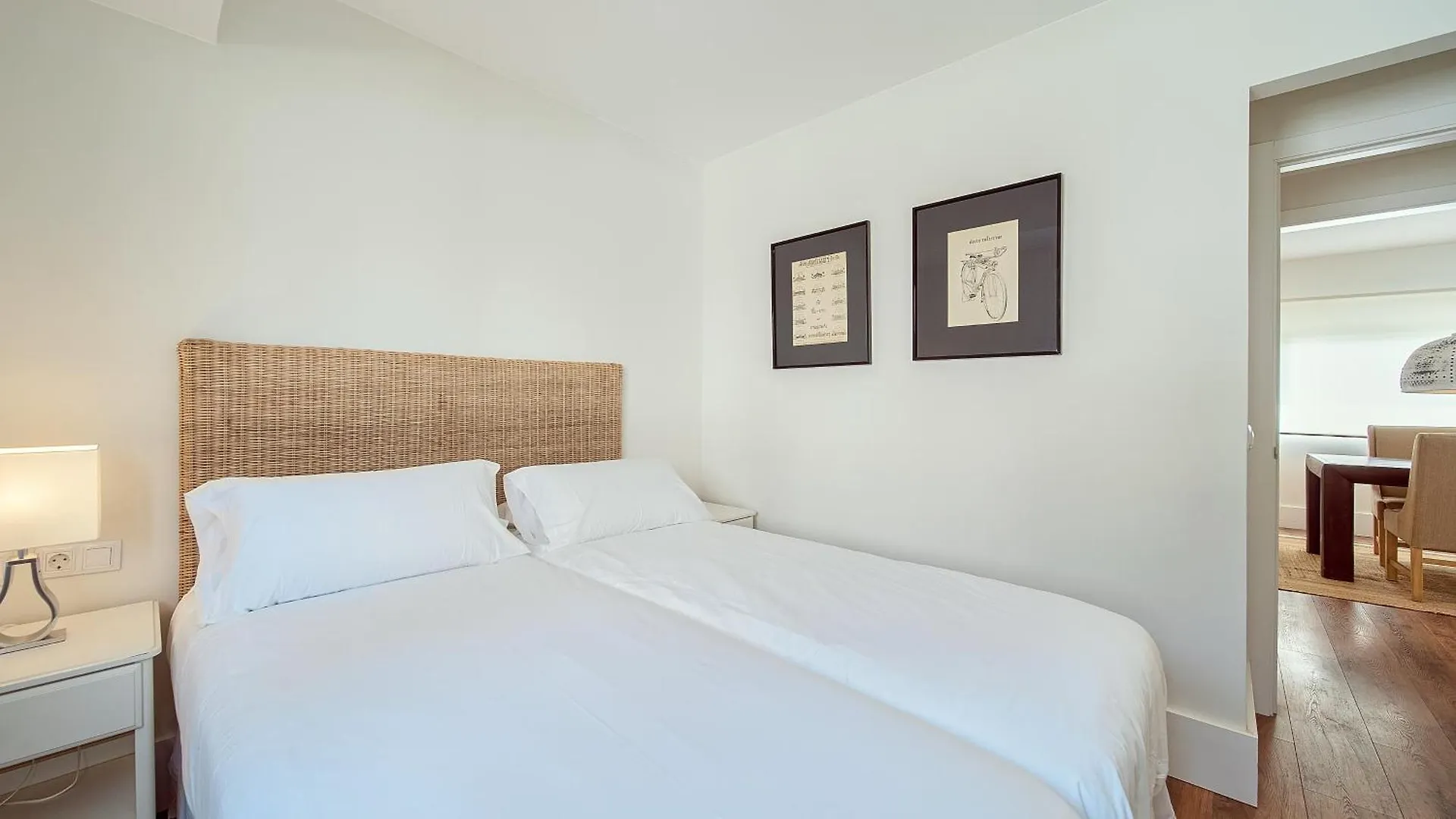 Unique Villas Lajares - Only Adults Spanje