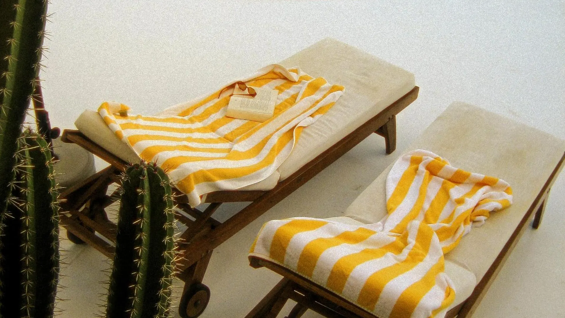 Unique Villas Lajares - Only Adults
