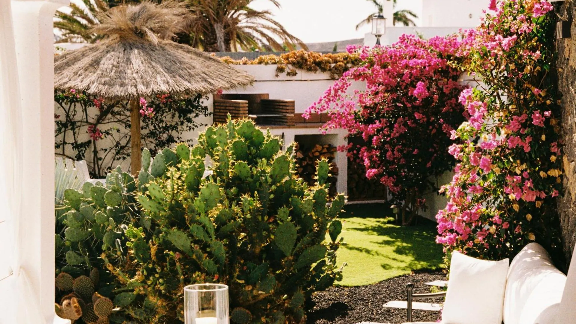 Unique Villas Lajares - Only Adults España