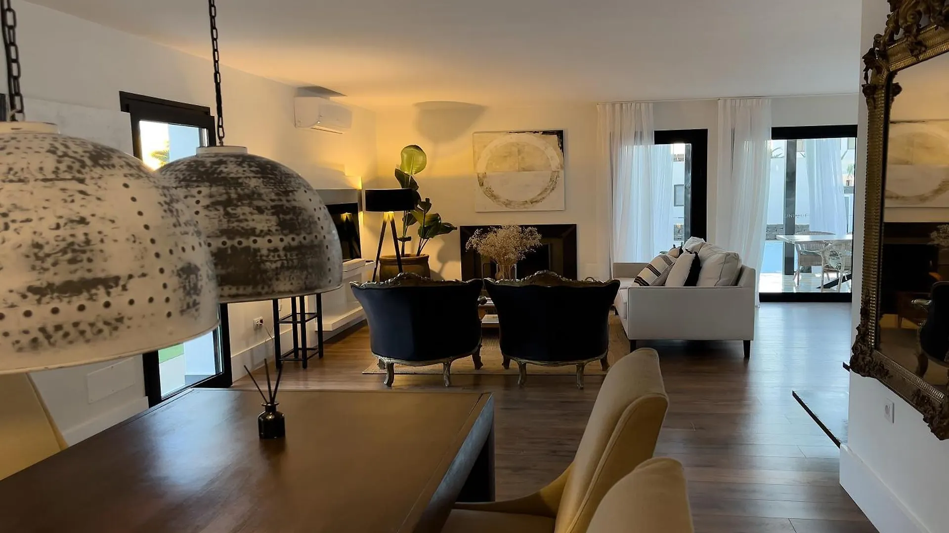 Unique Villas Lajares - Only Adults
