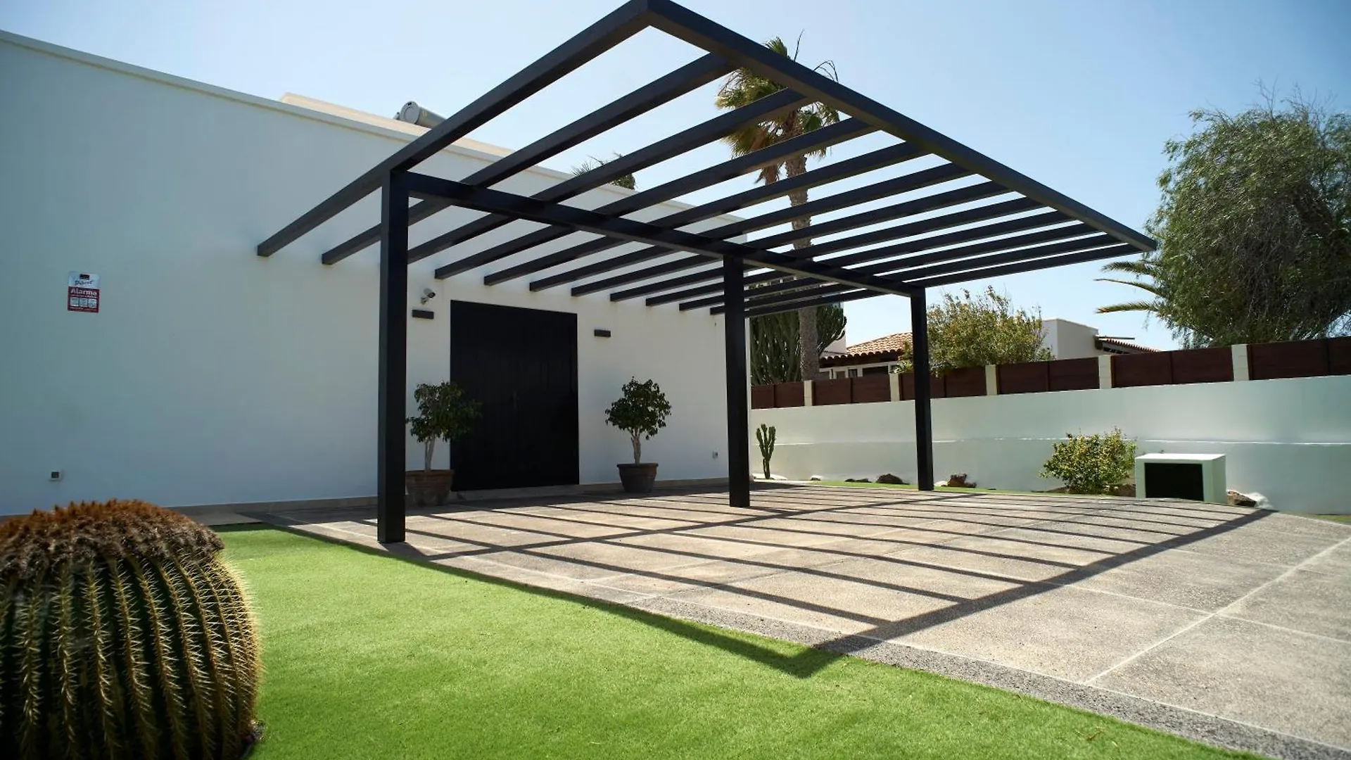 Unique Homes Lajares (Adults Only) Spain