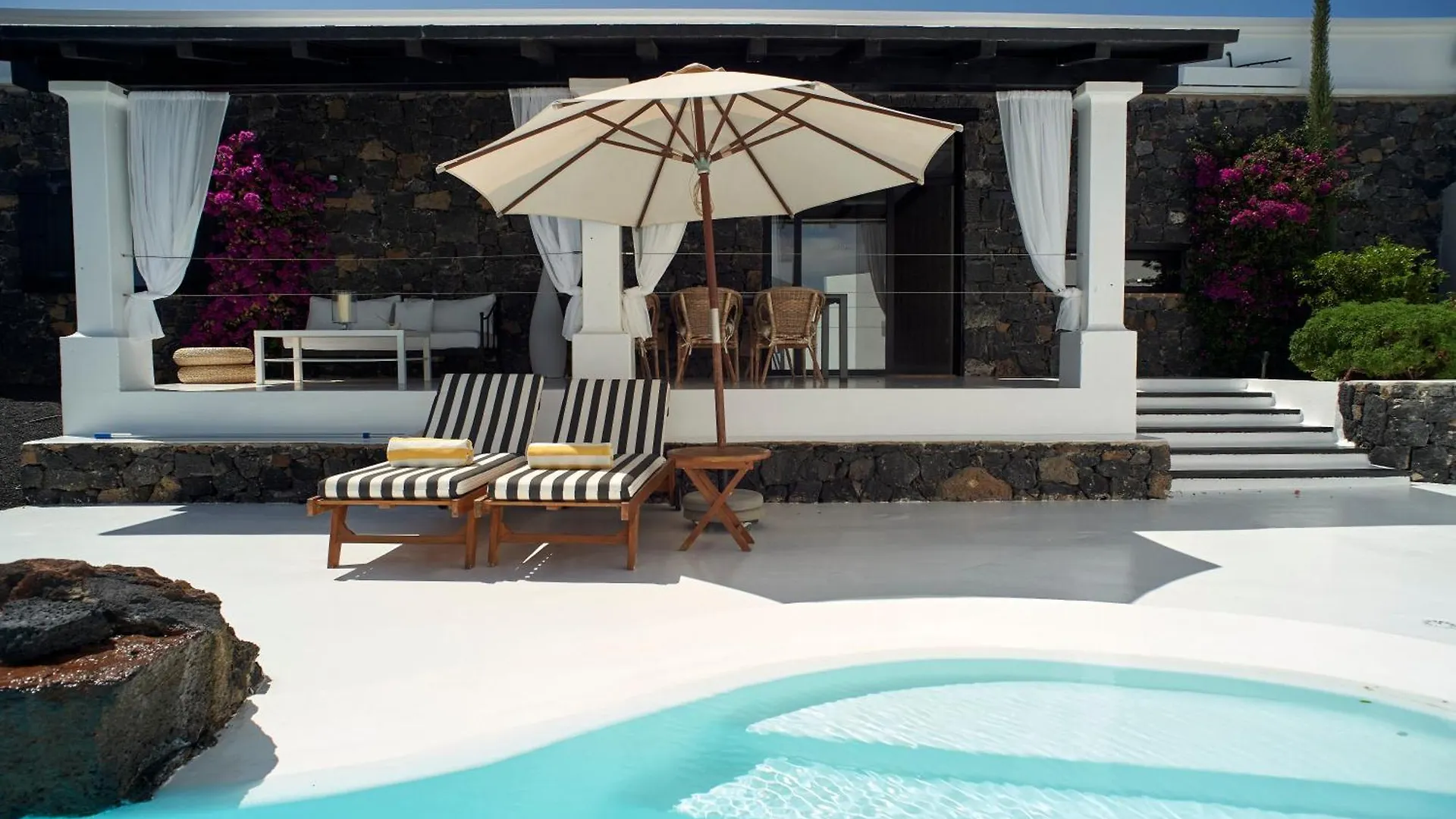 Unique Homes Lajares (Adults Only) Villa