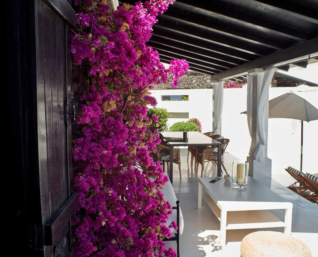 Villa Unique Homes Lajares (Adults Only) Spain