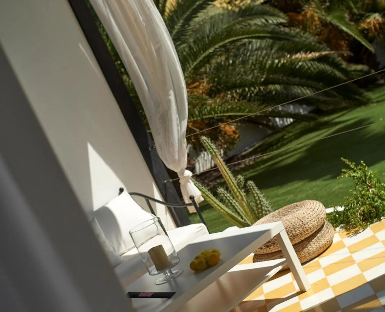Villa Unique Homes Lajares (Adults Only)