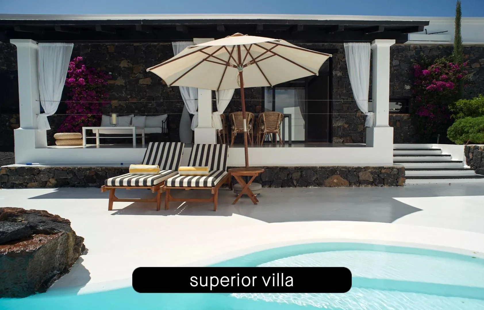 Unique Homes Lajares (Adults Only)