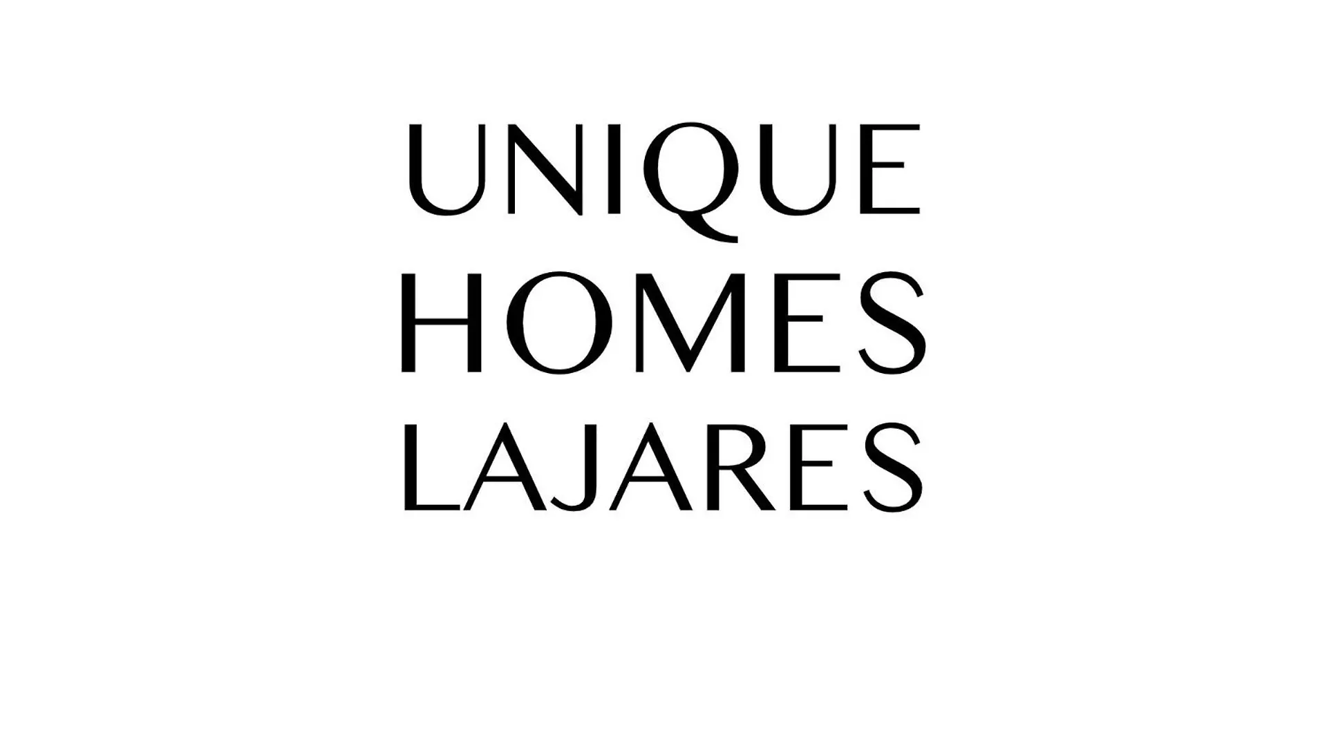 Unique Homes Lajares (Adults Only) Villa