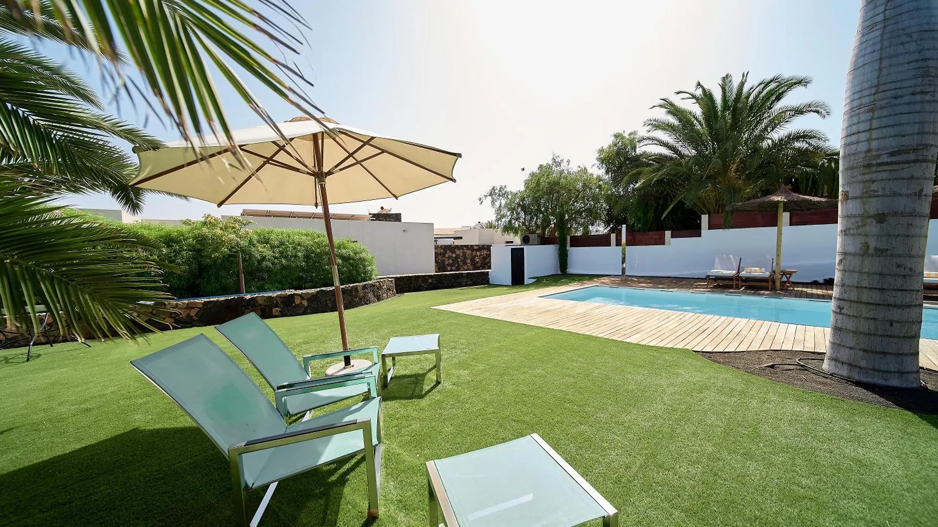 Unique Homes Lajares (Adults Only)