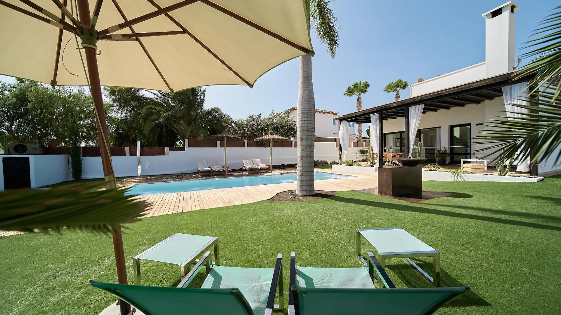 Unique Homes Lajares (Adults Only) 0*,  Spain