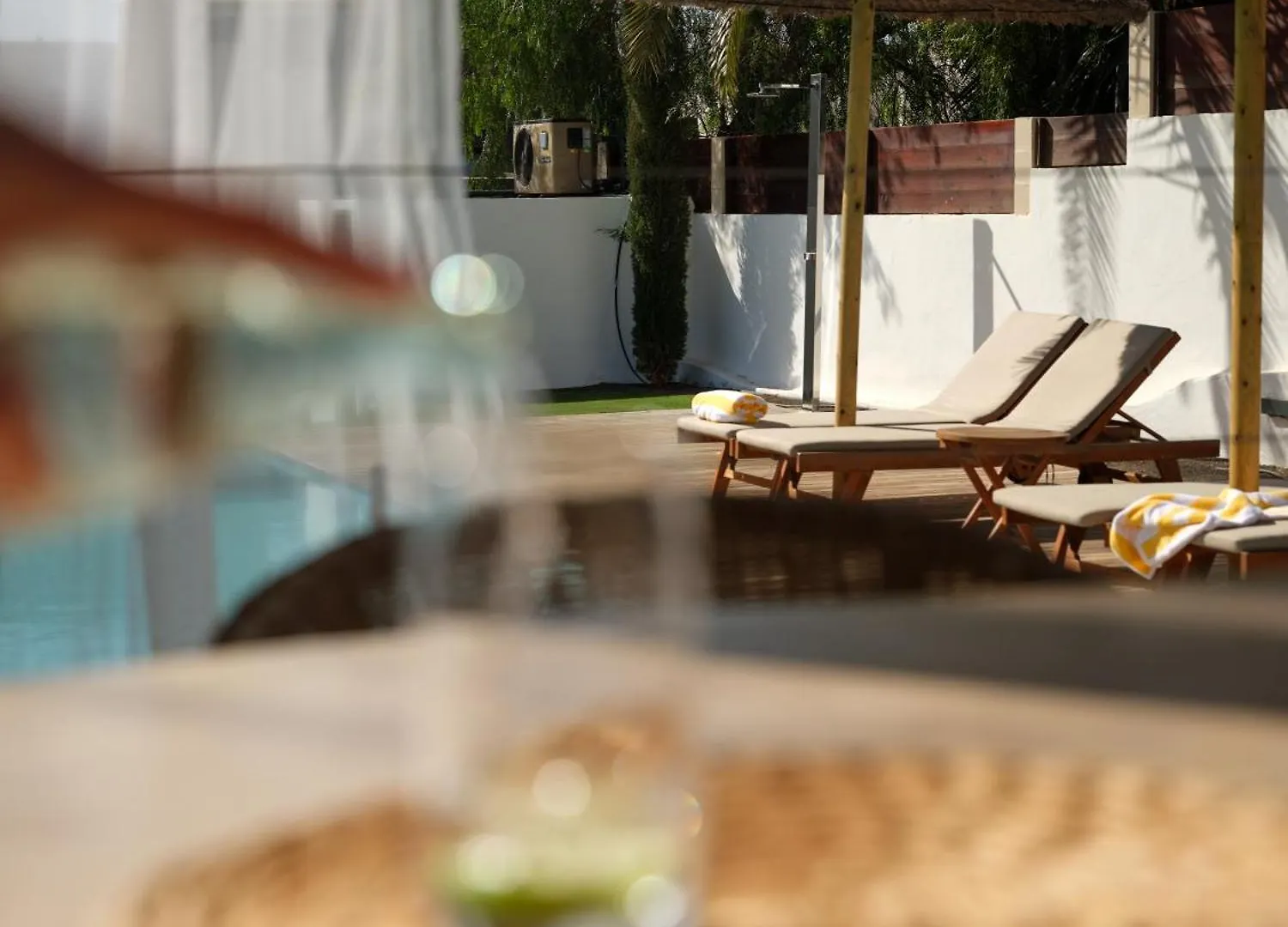 Unique Homes Lajares (Adults Only)