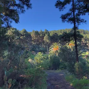 Monte Frio De Tenerife Casa rural