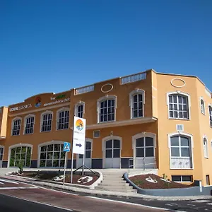 Coral Silos - Your Natural Choice Apartamento