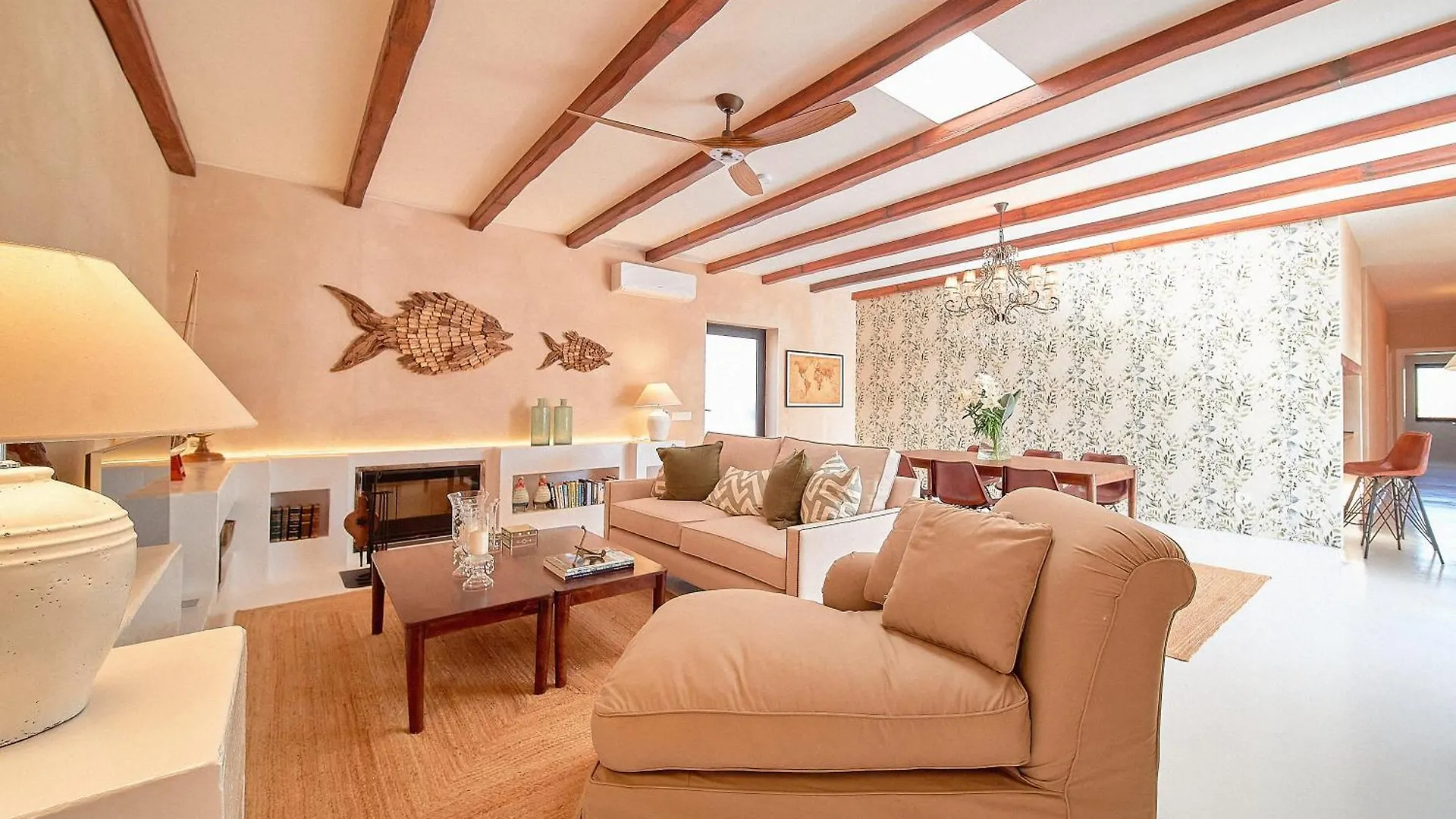 Unique Villas Lajares - Only Adults Spain