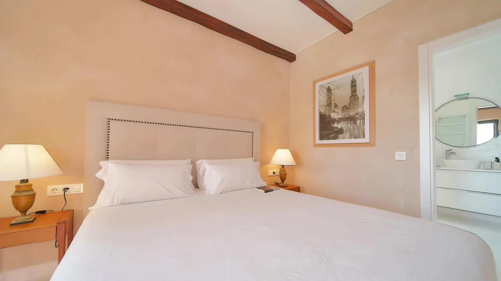 Unique Villas Lajares - Only Adults