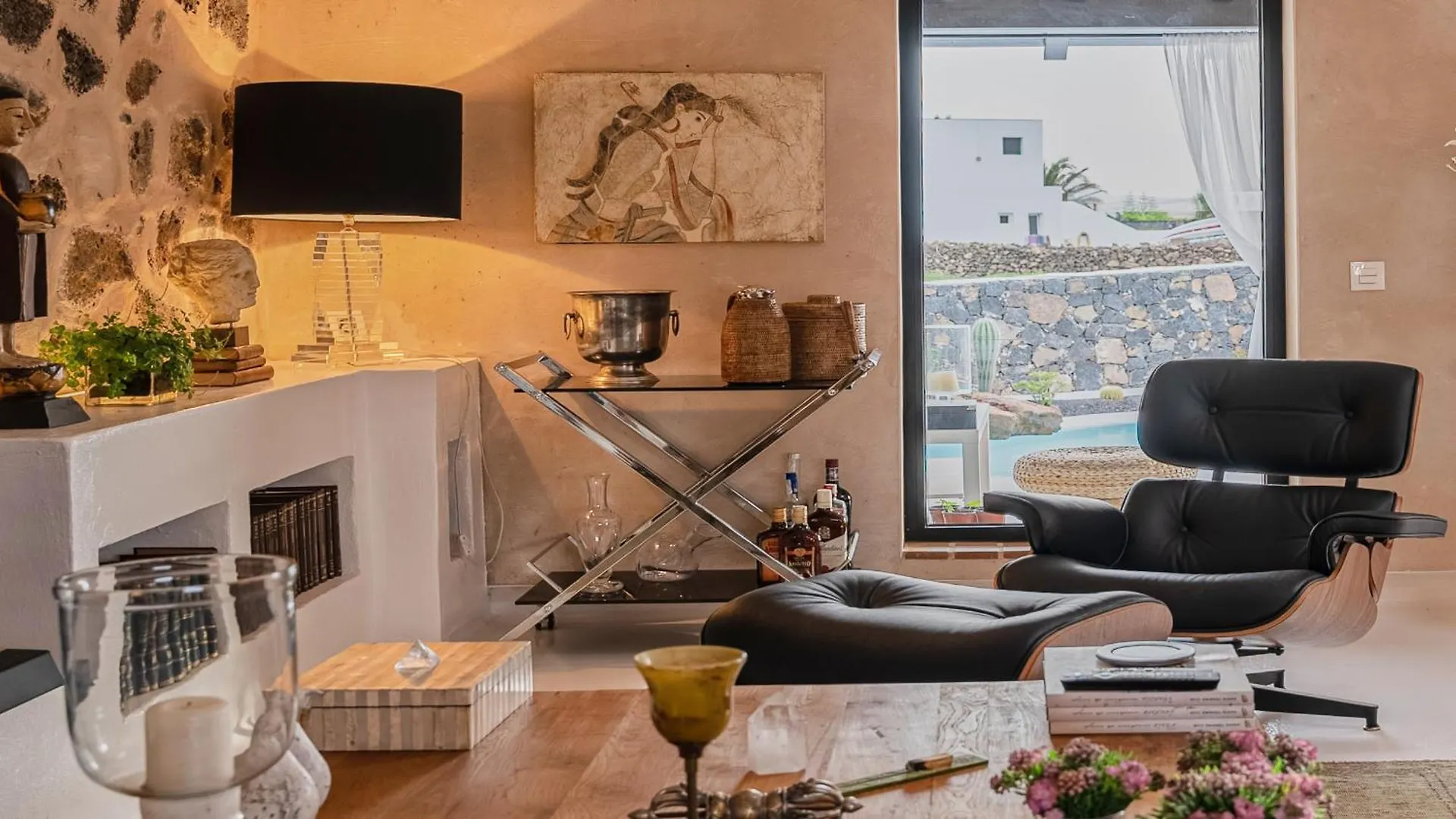 Unique Villas Lajares - Only Adults