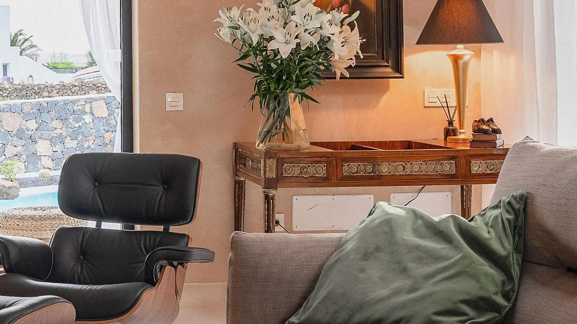 Unique Villas Lajares - Only Adults 0*,  Spain