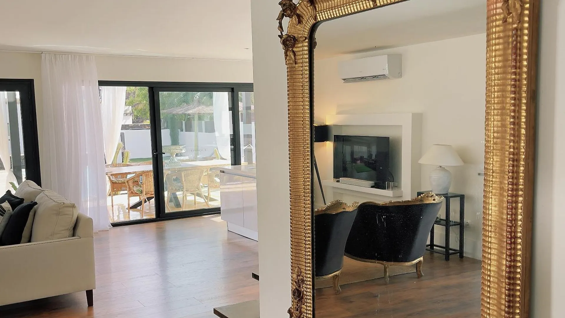 Unique Villas Lajares - Only Adults 0*,