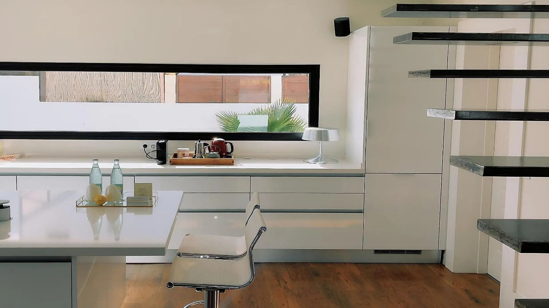 Unique Villas Lajares - Only Adults Spain