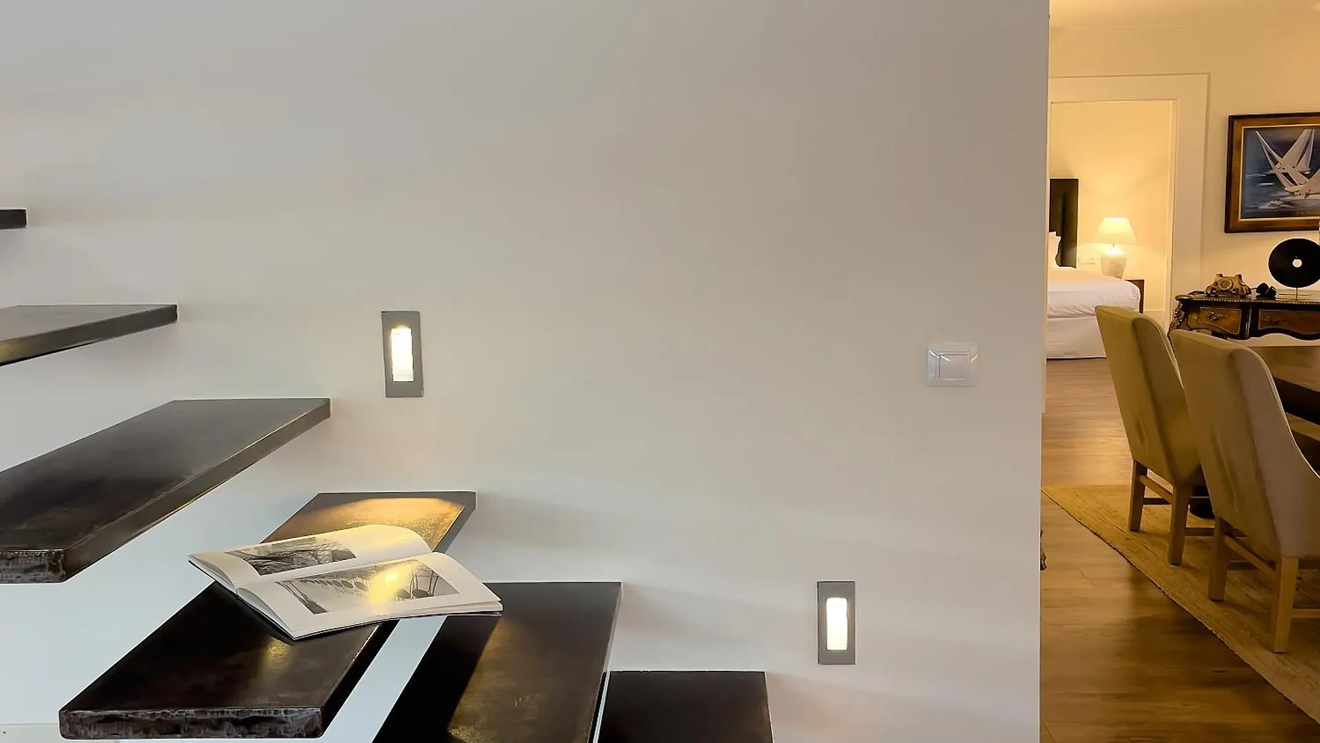 Unique Villas Lajares - Only Adults